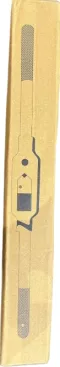 TAP Wrench 1/2" 12-4mm