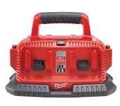 MILWAUKEE M14 M18 C6 li-ion battery multi-charger - 4932430086