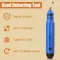 Deburring Tool with 10 High Speed Steel Blades