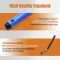 Deburring Tool with 10 High Speed Steel Blades