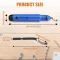 Deburring Tool with 10 High Speed Steel Blades