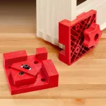 Box Clamps Woodworking Clamps For Quick And Easy 90 Degree Joints