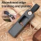 Edge Planer Wood Chamfer Plane