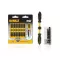DEWALT Bit Set With Magnetizer PH2x65mm 10PCS