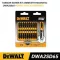 DEWALT Bit Set With Magnetizer PH2x65mm 10PCS