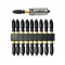 DEWALT Bit Set With Magnetizer PH2x65mm 10PCS