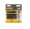 DEWALT Bit Set With Magnetizer PH2x65mm 10PCS