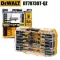 DEWALT Magnetic Screwdriver Drill Bit Sets 25PCS