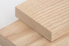 Oak (fas) Wood 120*15*4