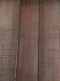Mogno Wood 120*21*2.54
