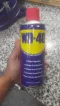 Rust Remover WD40-330ml