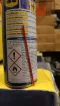 Rust Remover WD40-330ml