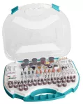 Total mini craft Accessories 250 pcs-TACSD12501
