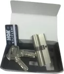 Cylinder Hok 5 Key Turkish Armored Door