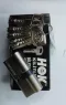 Cylinder Hok 5 Key Turkish Armored Door