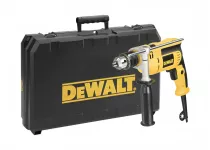 DEWALT Impact Drill 13mm 701W Metal Body D21710