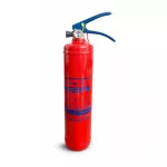 Dry Chemical Powder Fire Extinguisher, 2 Kg Capacity (Pure Fire)