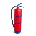 Fire Extinguisher – Dry Chemical Powder 6 Kg (Pure Fire )