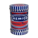 Double Ended Grinding Paste 110g- Grit 80-220