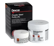 Devcon - A - Plastic Steel Putty - 500g