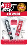 Cold Weld - Grey - 2 Tube 56.8g (287°C)