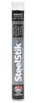 Steel Stik - Epoxy Putty Stick - 114g (176°C)