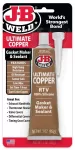 Ultimate Copper Gasket Maker & Sealant - 85g (371°C)