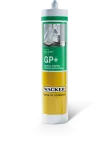 Silicone Sealant GP+ (Transparent) General Purpose