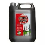 Rust Remover Jelly - 5 Litre