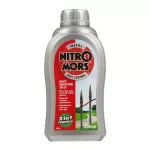 Rust Remover Jelly - 500ml