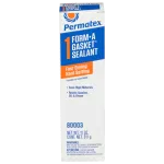 Form-A-Gasket No.1 - Sealant Is A Fast Drying, Hard Setting - 311g