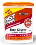 Fast Orange Hand Cleaner - 794g