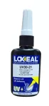 Adhesive Crystal, Glass To Glass & To Metal - UV 30-21 - 50ml