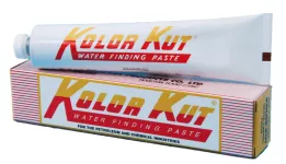 Water Finding Paste - 3oz, Tube ( Pink Color )