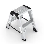 Aluminum Household Ladder 2 Steps SINAI PRO