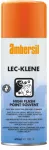 AMBERSIL LEC-KLENE HIGH FLASH POINT SOLVENT 400ML Highly refined, low-aromatic solvent cleaner spray...