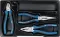 Bosch Plier Set 3 Pcs Professional