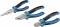 Bosch Plier Set 3 Pcs Professional