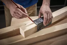 Wolfcraft 3d Mitre Angle