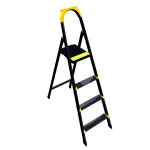 Metal Ladder, 3 Steps