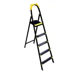 Metal Ladder, 4 Steps