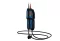 Bosch Voltage Tester Up To 1000 V AC/DC GVT 1000-15 Professional