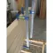 PIHER CLAMP F-150 cm Throat deep 12 cm