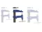 PIHER CLAMP F-150 cm Throat deep 12 cm