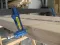 PIHER CLAMP F-150 cm Throat deep 12 cm