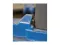 PIHER CLAMP F-150 cm Throat deep 12 cm