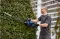 Bosch Cordless Hedge Cutter 60cm 18V Without Battery and charger GHE 18V-60