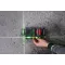 Bosch Laser Line 120m (3 X 360°) Green Line GLL 18V-120-33 CG