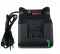 BOSCH Fast Charger GAL 18V-20 2607226281