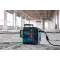 Bosch Laser Level 80m 3 X 360° Line Green GLL80-33 G